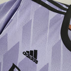 Camiseta Real Madrid 2022-23 - Visitante