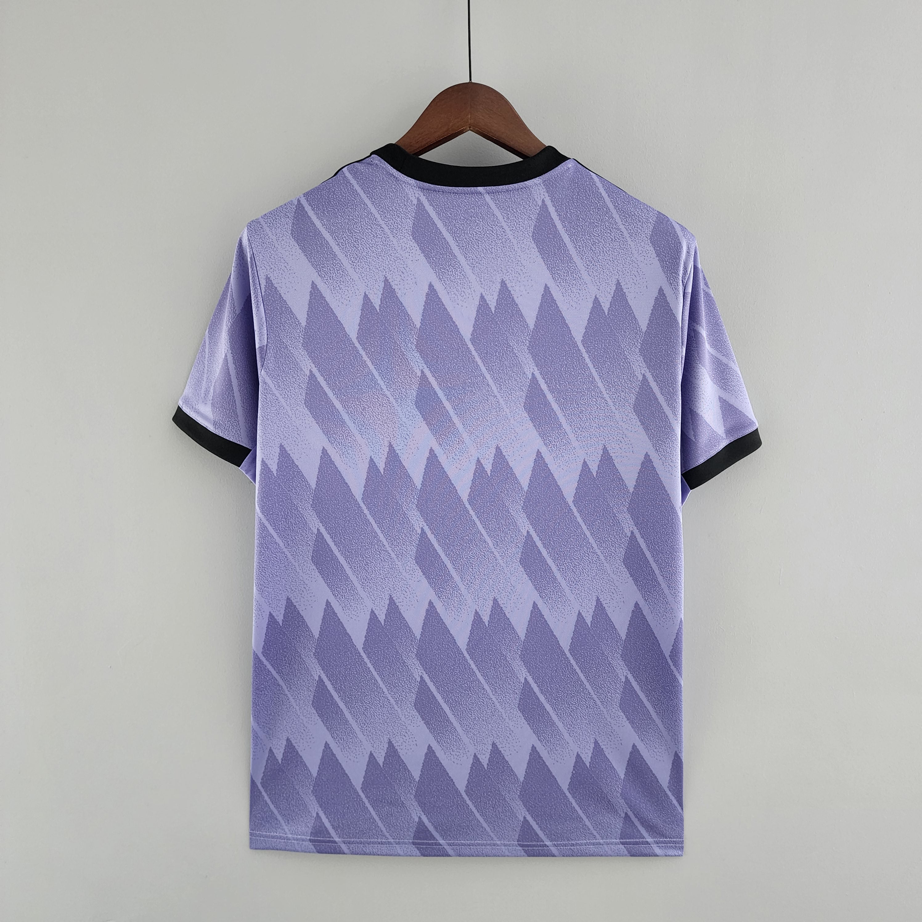 Camiseta Real Madrid 2022-23 - Visitante