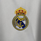 Camiseta Real Madrid 2023-24 Manga Larga - Local