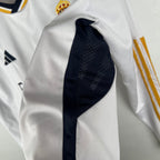Camiseta Real Madrid 2023-24 Manga Larga - Local
