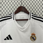 Camiseta Real Madrid 2024-25 - Local