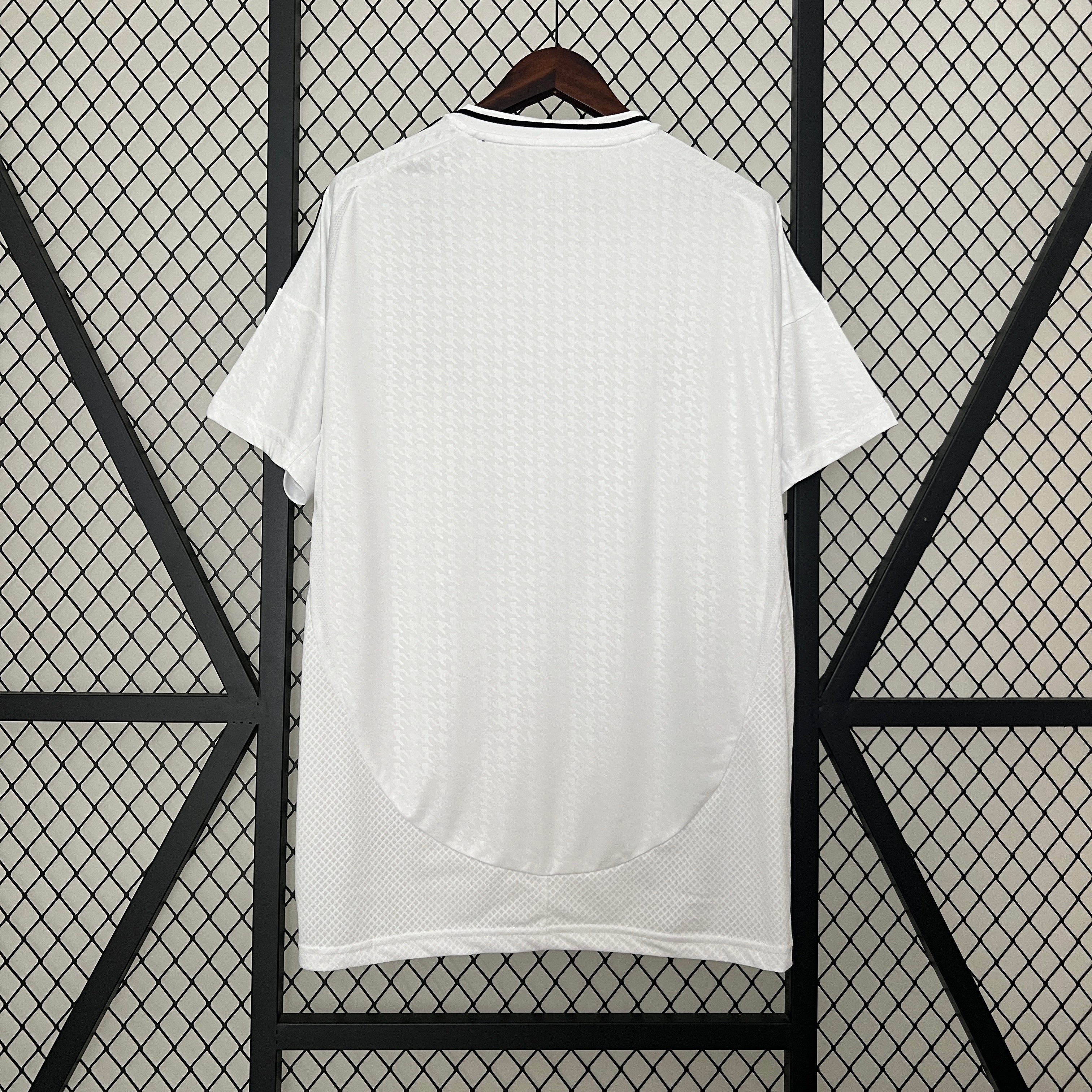Camiseta Real Madrid 2024-25 - Local