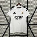 Camiseta Real Madrid 2024-25 - Local