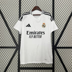 Camiseta Real Madrid 2024-25 - Local