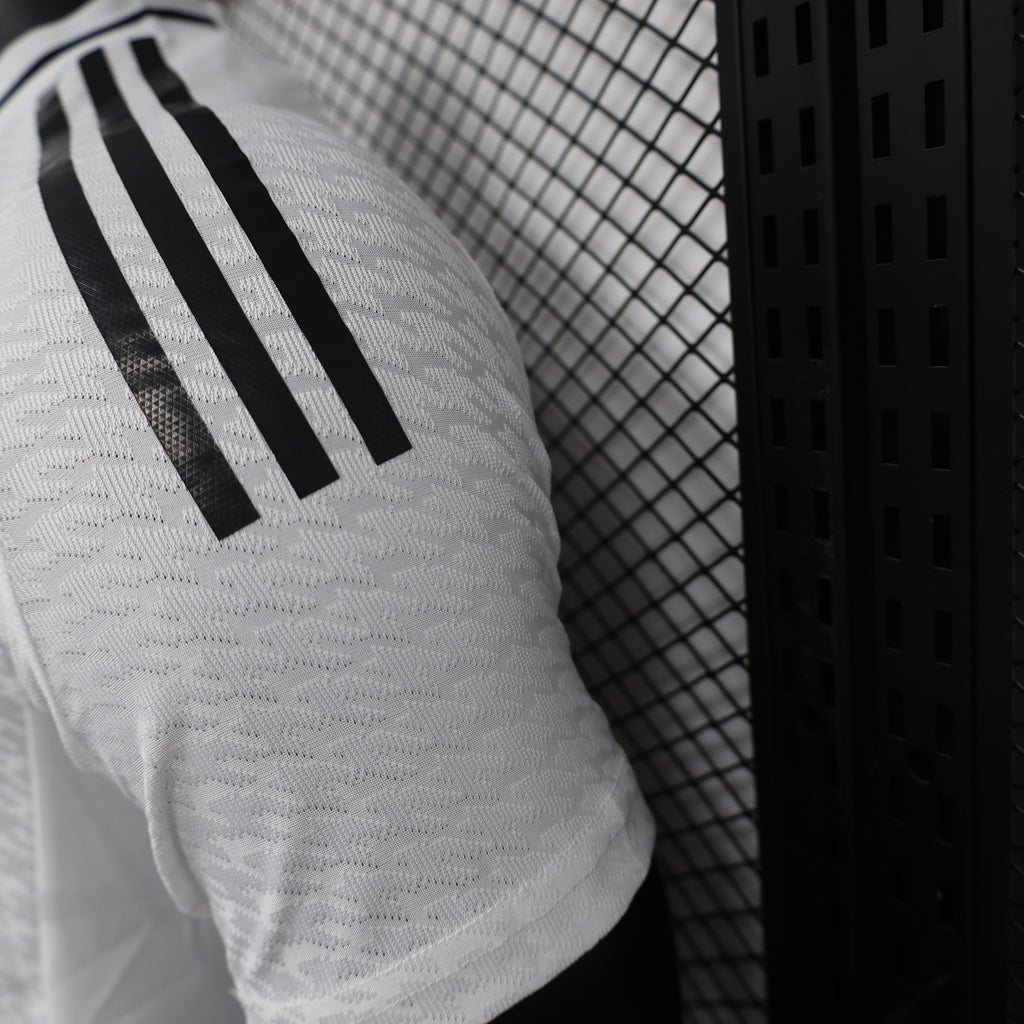 Camiseta Real Madrid 2024-25 Versión Jugador - Local