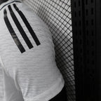 Camiseta Real Madrid 2024-25 Versión Jugador - Local
