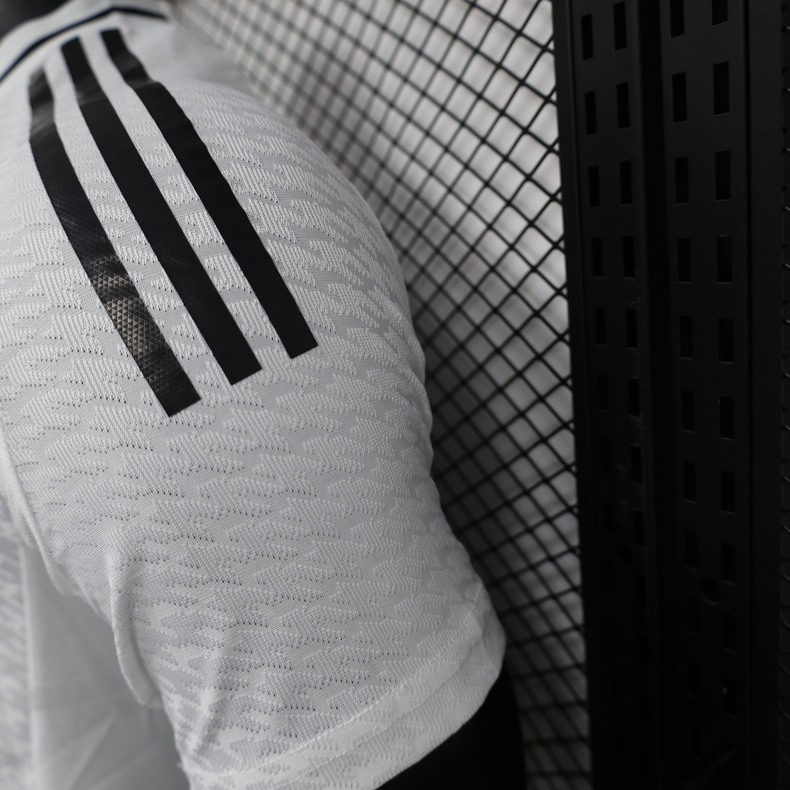 Camiseta Real Madrid 2024-25 Versión Jugador - Local
