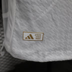 Camiseta Real Madrid 2024-25 Versión Jugador - Local