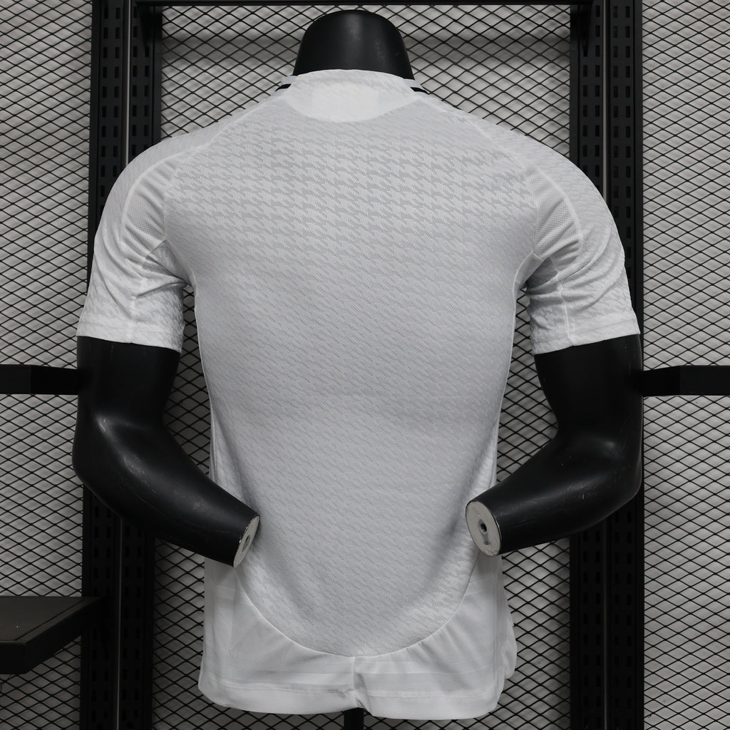 Camiseta Real Madrid 2024-25 Versión Jugador - Local