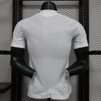 Camiseta Real Madrid 2024-25 Versión Jugador - Local