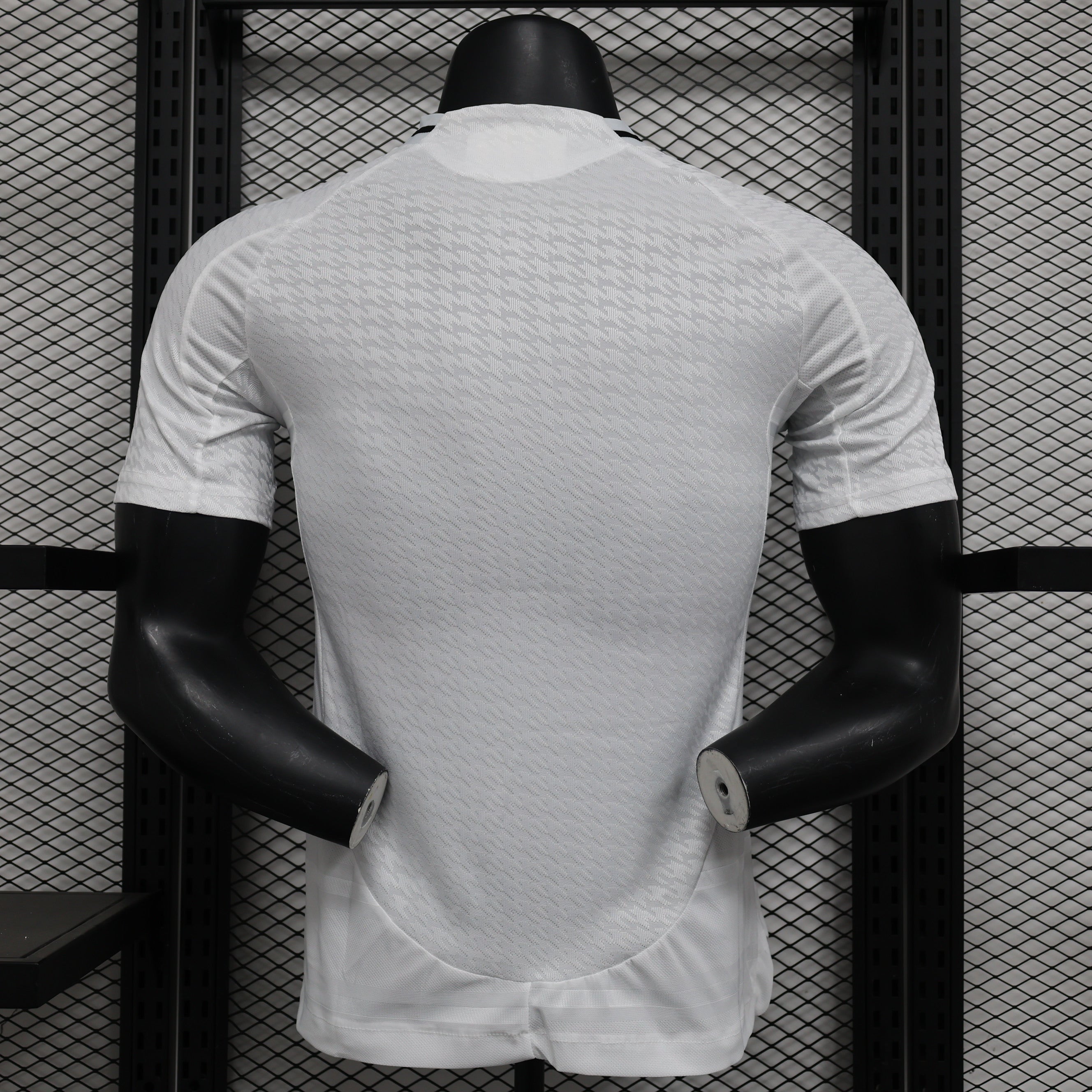 Camiseta Real Madrid 2024-25 Versión Jugador - Local