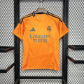 Camiseta Real Madrid 2024-25 - Visitante