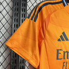 Camiseta Real Madrid 2024-25 - Visitante