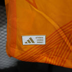Camiseta Real Madrid 2024-25 Versión Jugador - Visitante