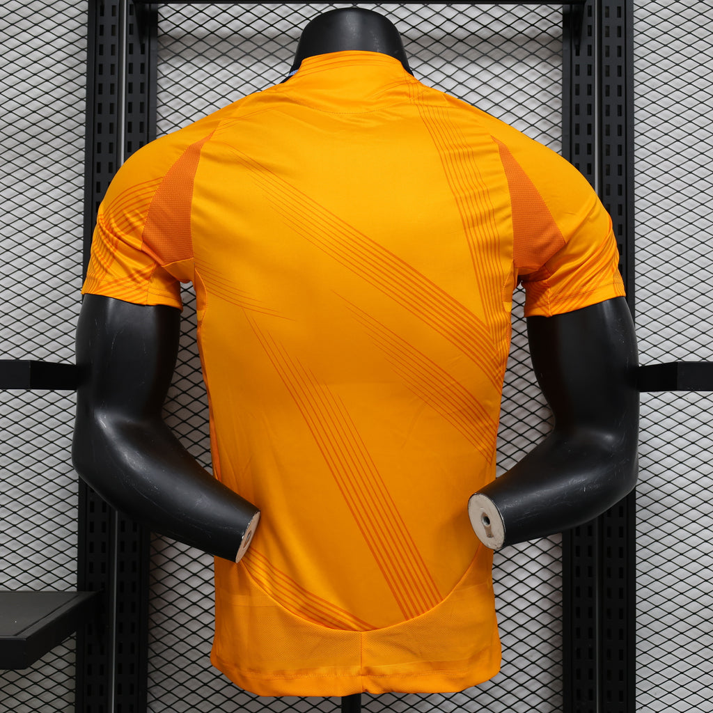 Camiseta Real Madrid 2024-25 Versión Jugador - Visitante