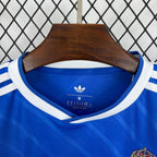 Camiseta Real Madrid 2025-26 - Alternativo