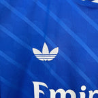 Camiseta Real Madrid 2025-26 - Alternativo