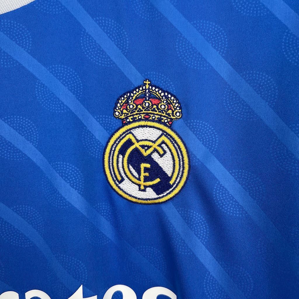 Camiseta Real Madrid 2025-26 - Alternativo