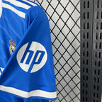 Camiseta Real Madrid 2025-26 - Alternativo