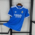 Camiseta Real Madrid 2025-26 - Alternativo