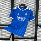Camiseta Real Madrid 2025-26 - Alternativo