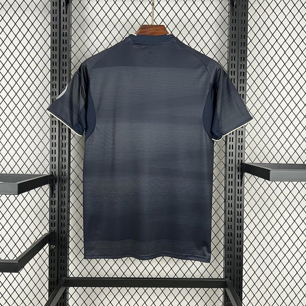 Camiseta Real Madrid 2025-26 - Visitante