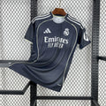 Camiseta Real Madrid 2025-26 - Visitante