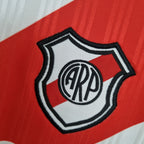 Camiseta River Plate 1995-96 - Local - Retro