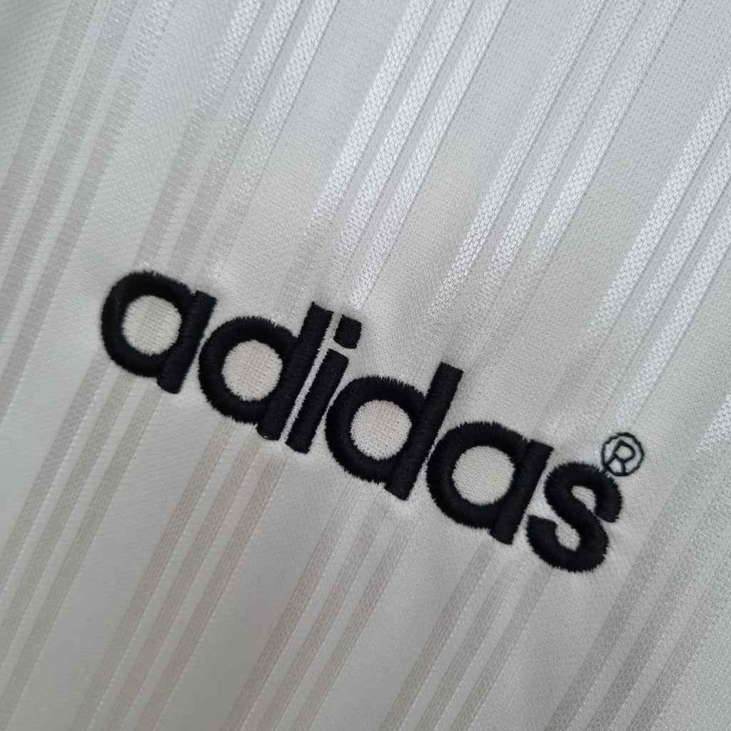 Camiseta River Plate 1995-96 - Local - Retro