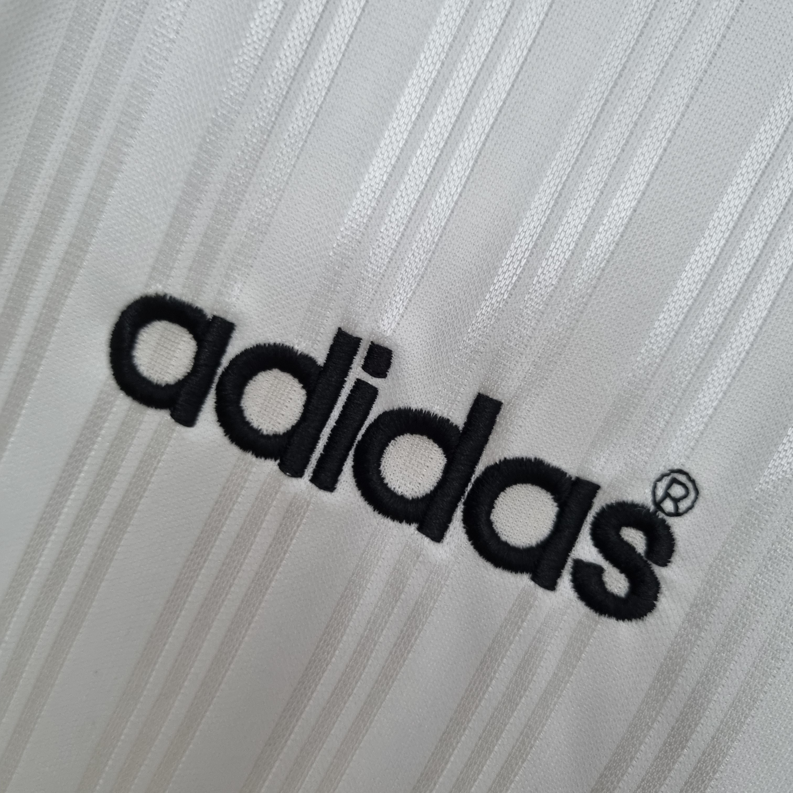 Camiseta River Plate 1995-96 - Local - Retro