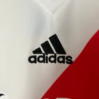 Camiseta River Plate 1998-99 - Local - Retro
