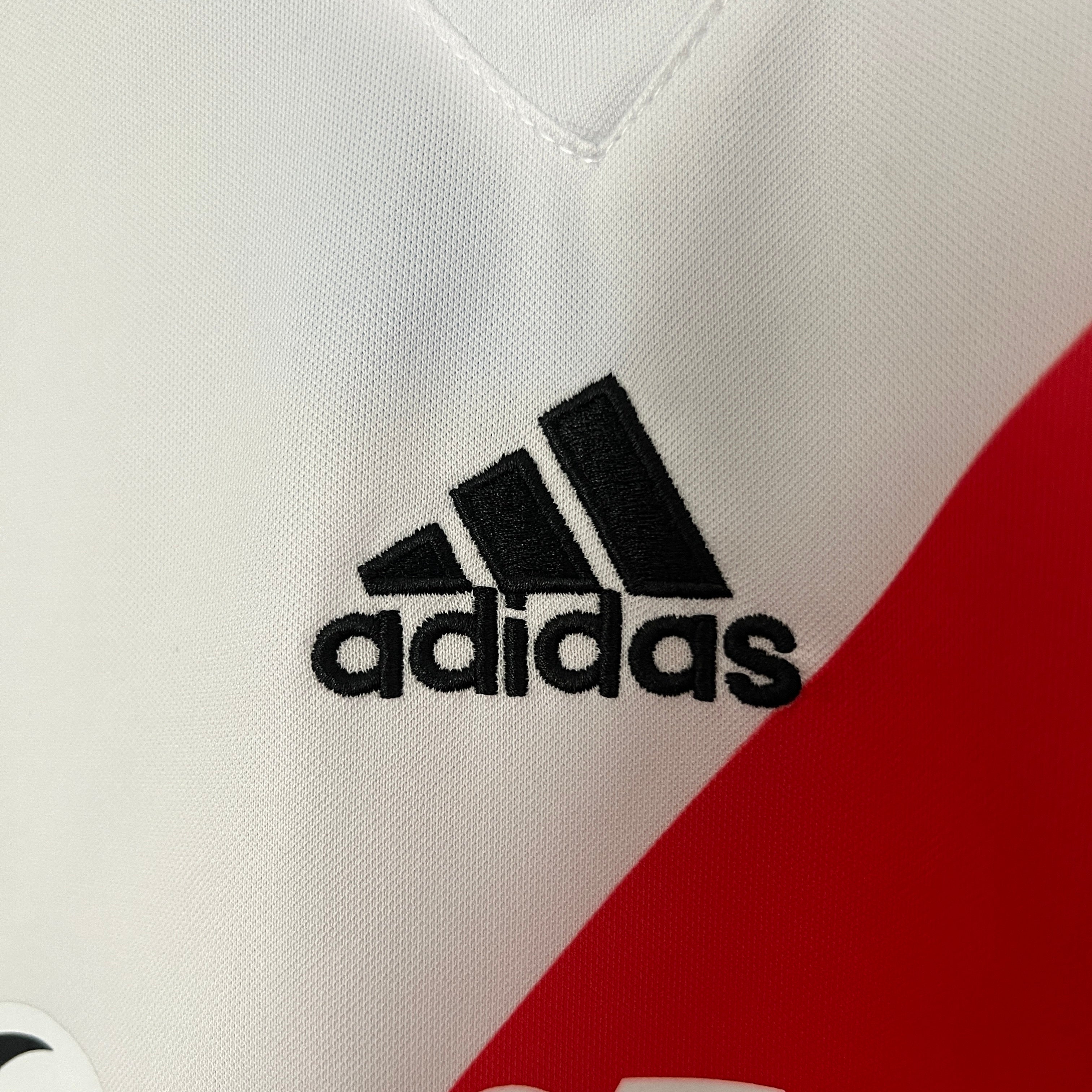 Camiseta River Plate 1998-99 - Local - Retro