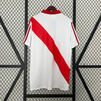 Camiseta River Plate 1998-99 - Local - Retro