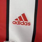 Camiseta River Plate 2003-04 - Visitante - Retro