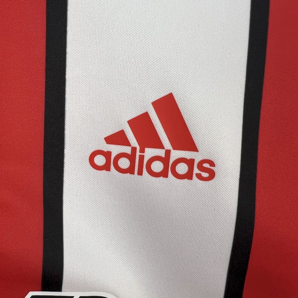 Camiseta River Plate 2003-04 - Visitante - Retro