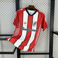 Camiseta River Plate 2003-04 - Visitante - Retro
