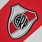 Camiseta River Plate 2009-10 - Local - Retro