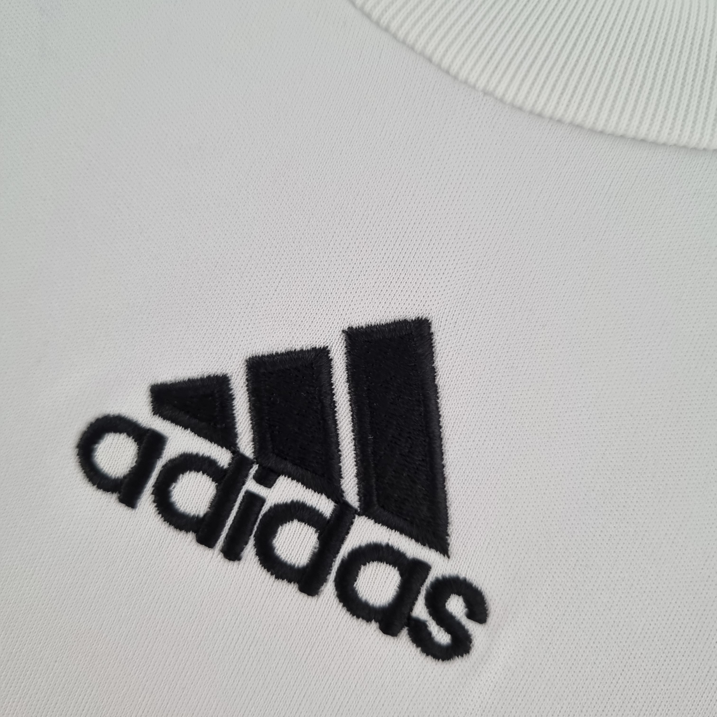 Camiseta River Plate 2009-10 - Local - Retro