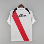 Camiseta River Plate 2009-10 - Local - Retro