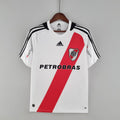 Camiseta River Plate 2009-10 - Local - Retro