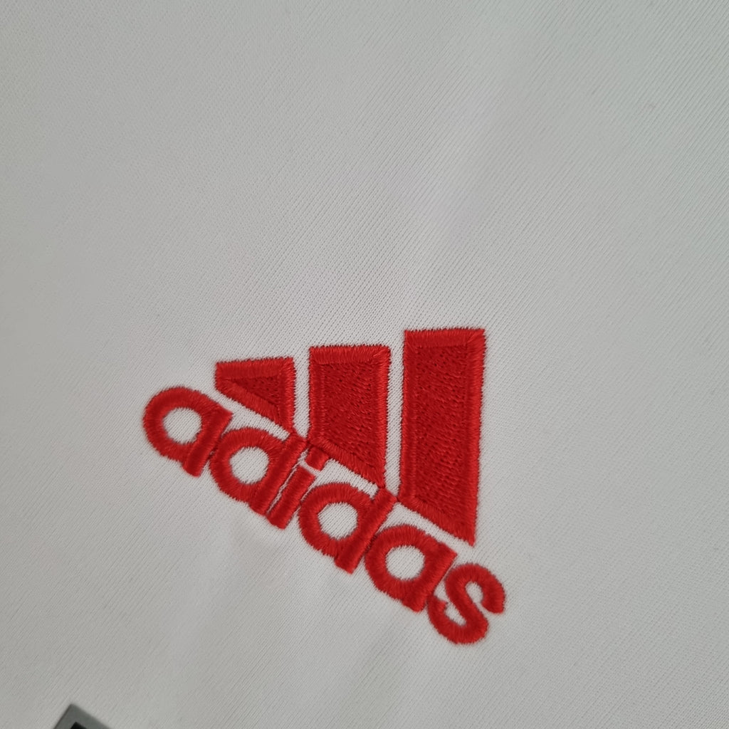 Camiseta River Plate 2015-16 - Local - Retro