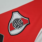 Camiseta River Plate 2015-16 - Local - Retro