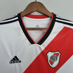 Camiseta River Plate 2018-19 - Local - Retro