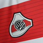 Camiseta River Plate 2018-19 - Local - Retro