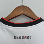 Camiseta River Plate 2018-19 - Local - Retro