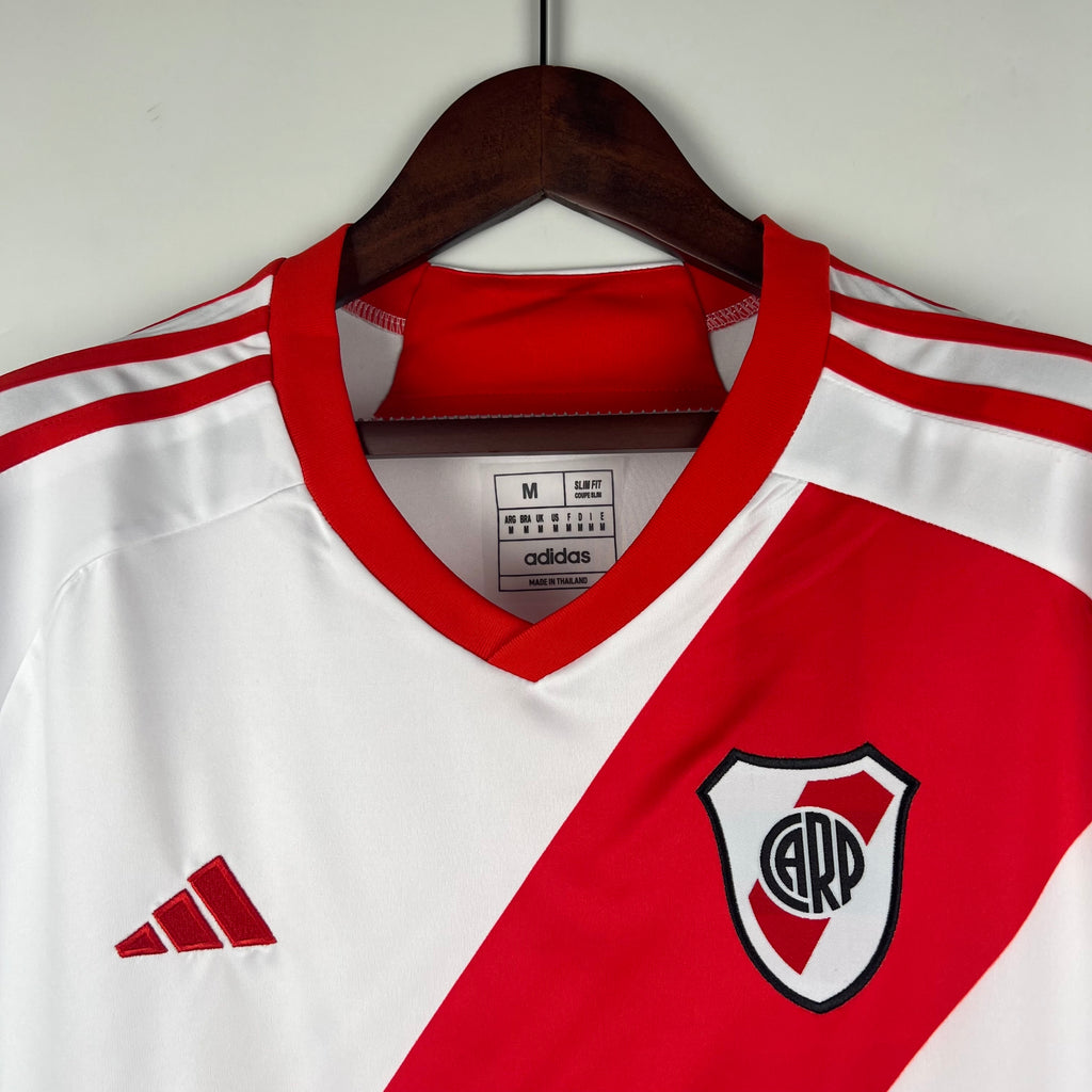 Camiseta River Plate 2023-24 - Local