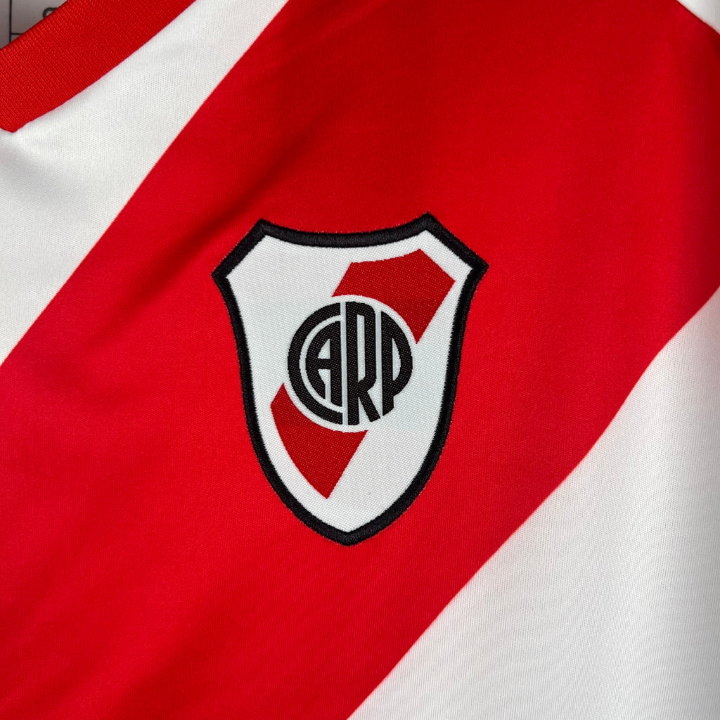 Camiseta River Plate 2023-24 - Local