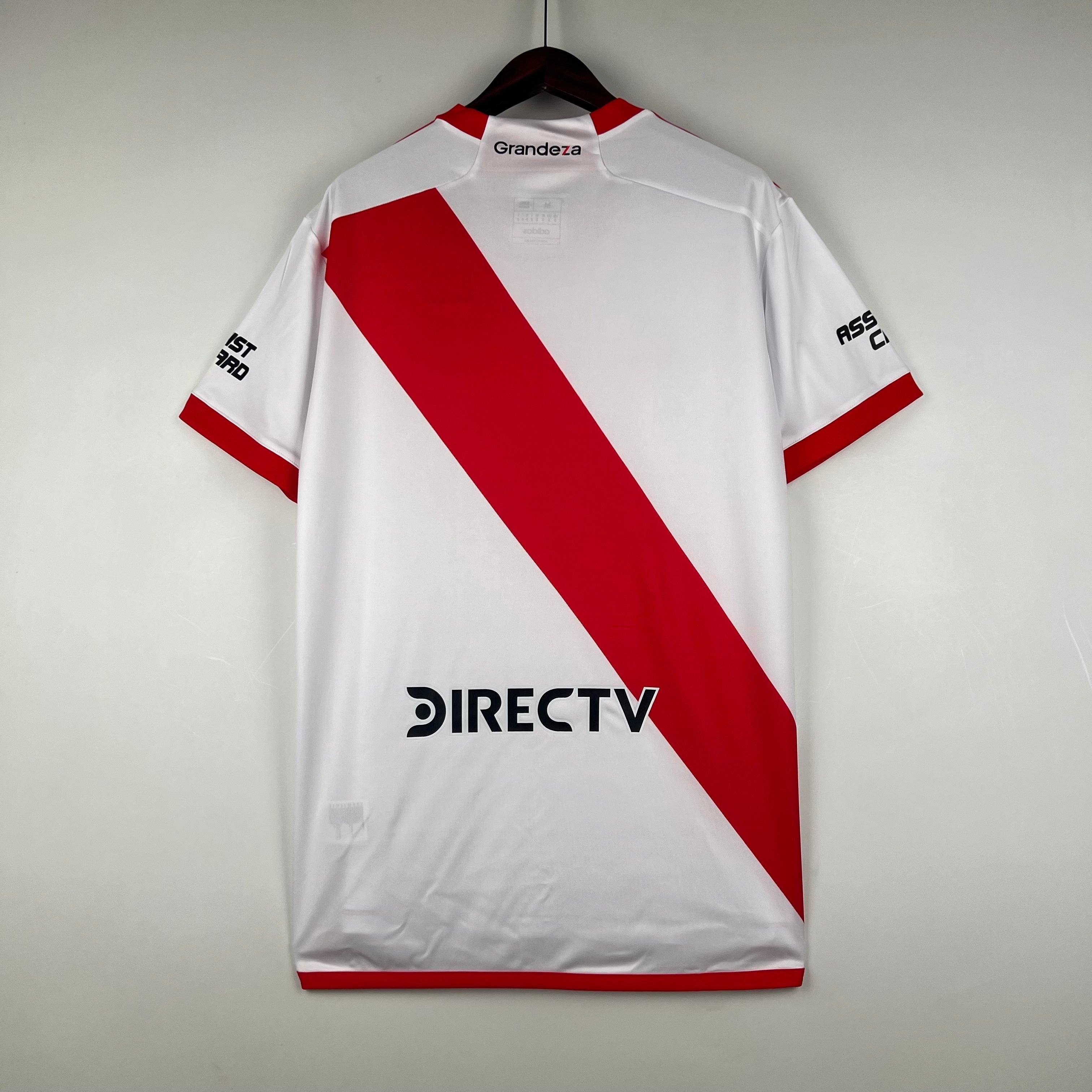 Camiseta River Plate 2023-24 - Local