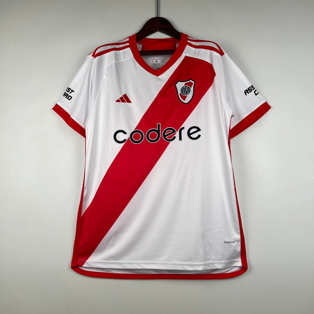 Camiseta River Plate 2023-24 - Local