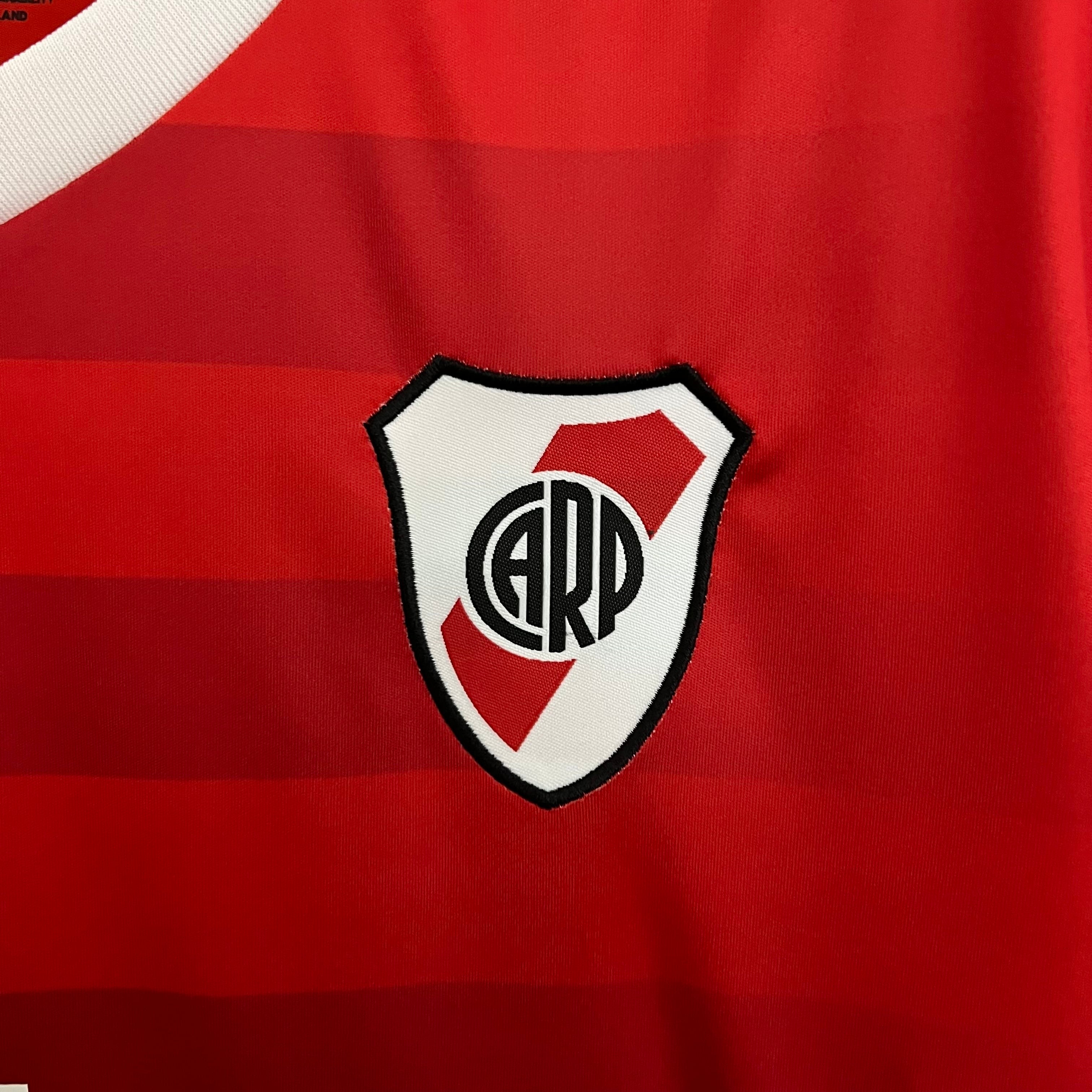 Camiseta River Plate 2023-24 - Visitante